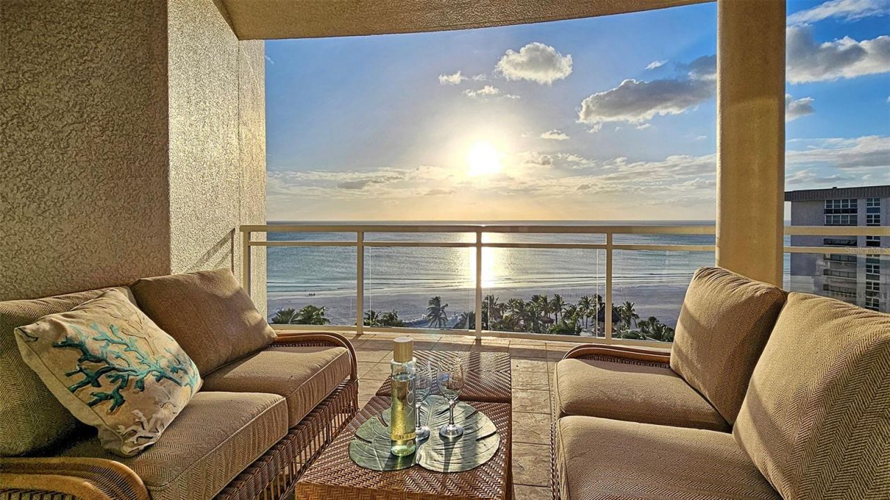 1300 Benjamin Franklin Drive, Unit 1003, Sarasota, FL 34236 Photo