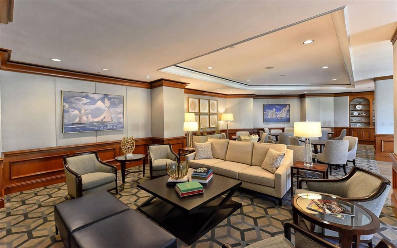 1300 Benjamin Franklin Drive, Unit 1003, Sarasota, FL 34236 Photo