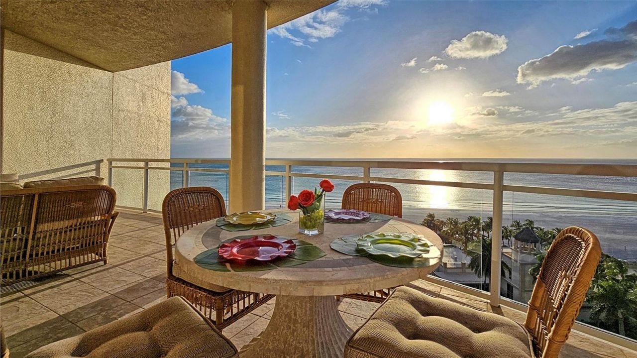1300 Benjamin Franklin Drive, Unit 1003, Sarasota, FL 34236 Photo