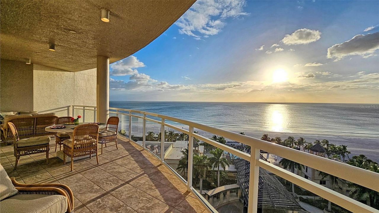 1300 Benjamin Franklin Drive, Unit 1003, Sarasota, FL 34236 Photo