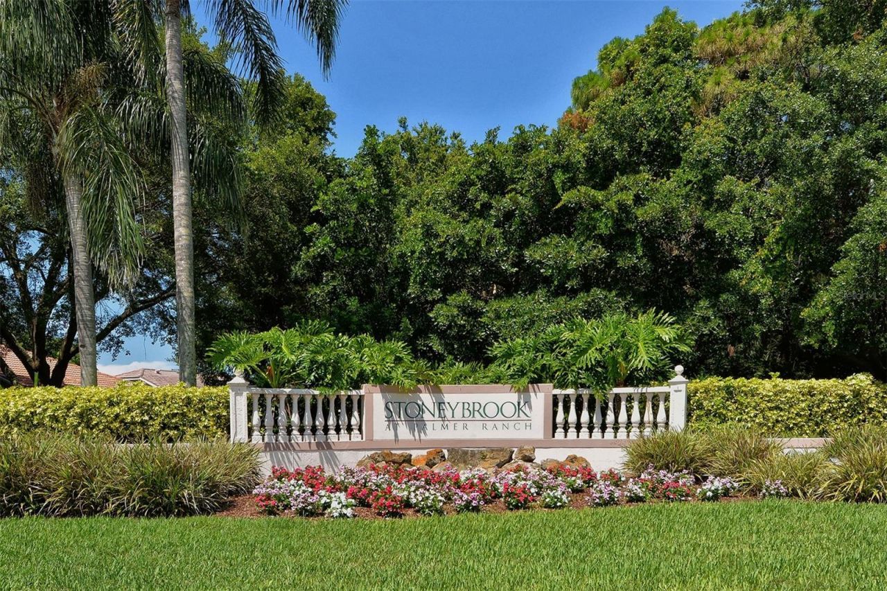 9488 Hawksmoor Lane, Sarasota, FL 34238 Photo