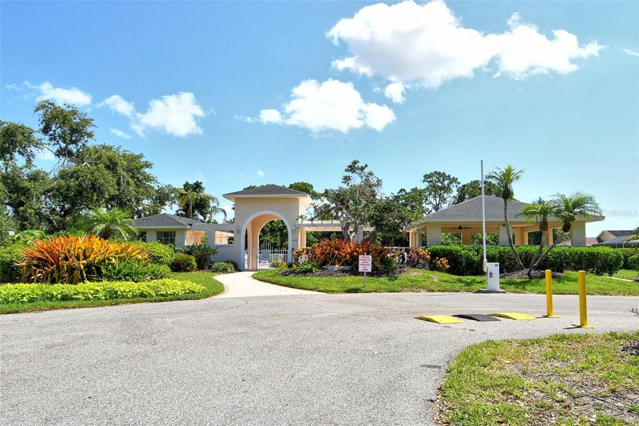 9488 Hawksmoor Lane, Sarasota, FL 34238 Photo