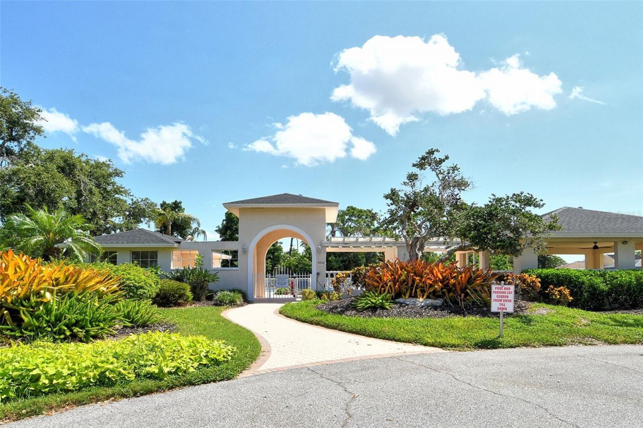 9488 Hawksmoor Lane, Sarasota, FL 34238 Photo