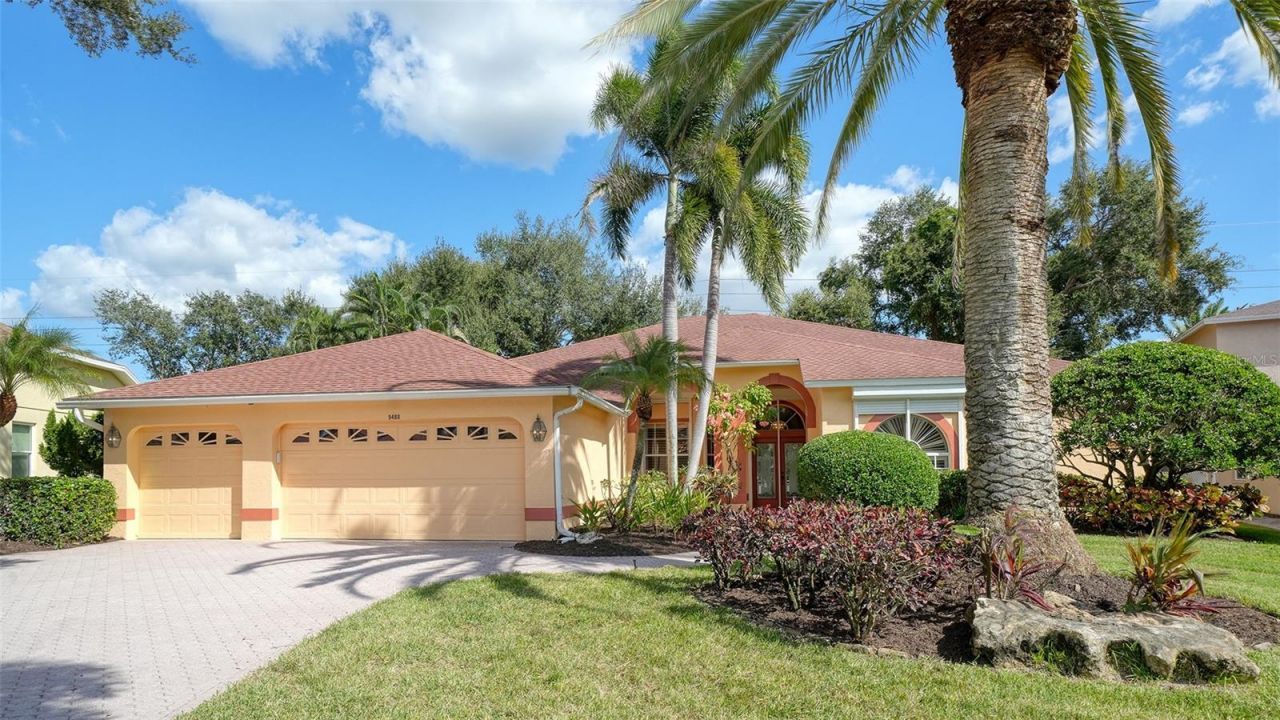 9488 Hawksmoor Lane, Sarasota, FL 34238 Photo