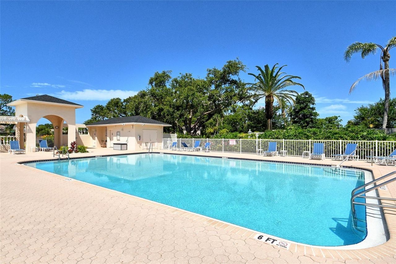 9488 Hawksmoor Lane, Sarasota, FL 34238 Photo