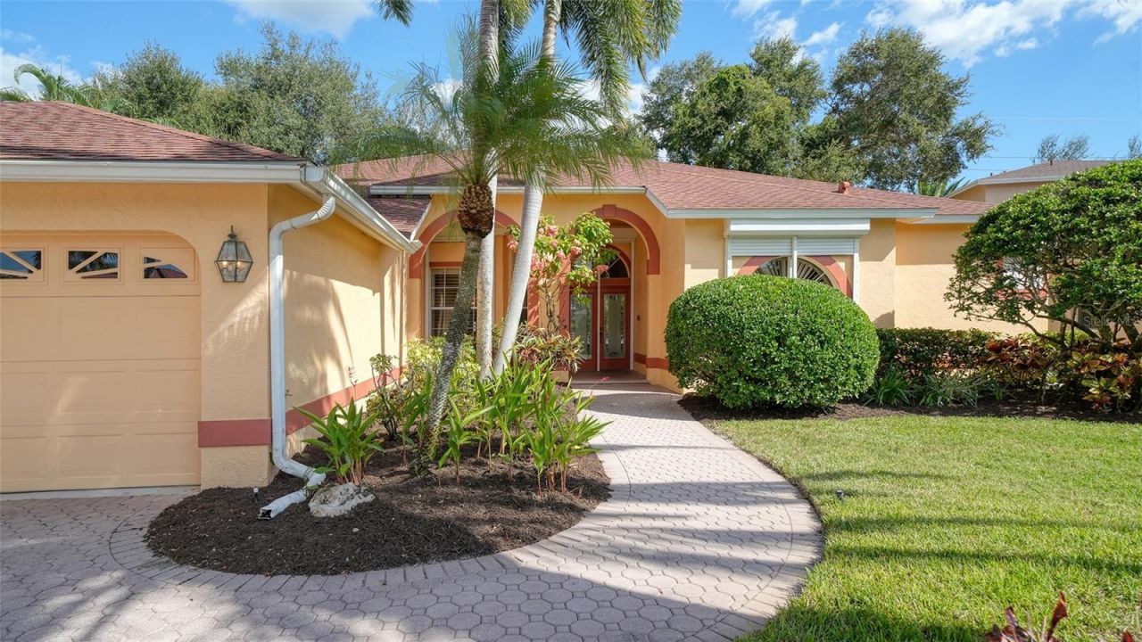 9488 Hawksmoor Lane, Sarasota, FL 34238 Photo