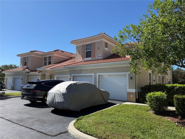 240 WEST END DRIVE , Unit 713, PUNTA GORDA, FL 33950
