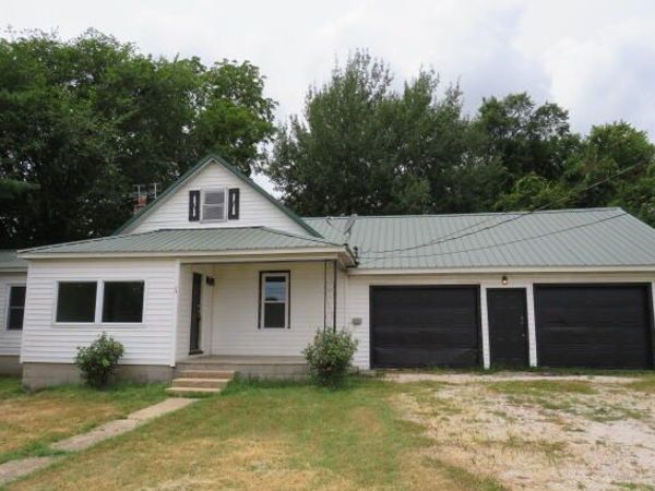 613 N Nettleton Avenue , Mansfield, MO 65704