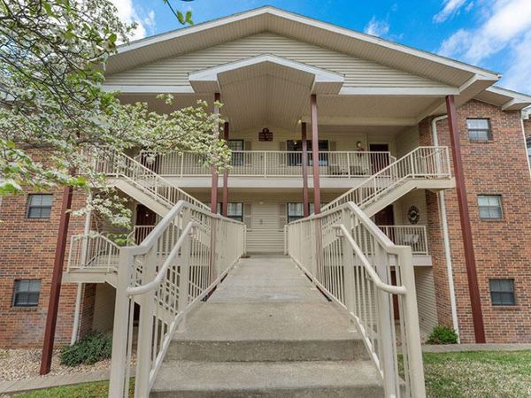 350 S Wildwood Drive , Unit F3, Branson, MO 65616