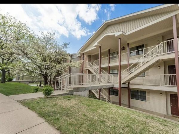 350 S Wildwood Drive , Unit F4, Branson, MO 65616