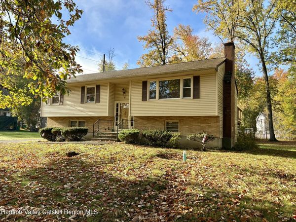 28 Wildwood Drive, Wappingers Falls, NY 12590
