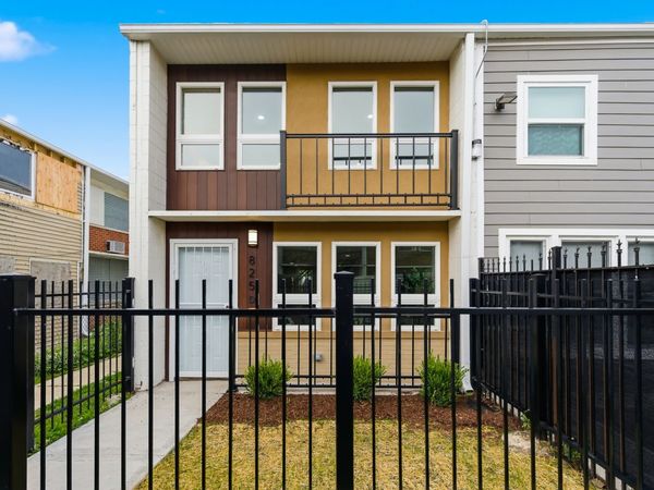 825 E 48th Street , Unit D, Chicago, IL 60615