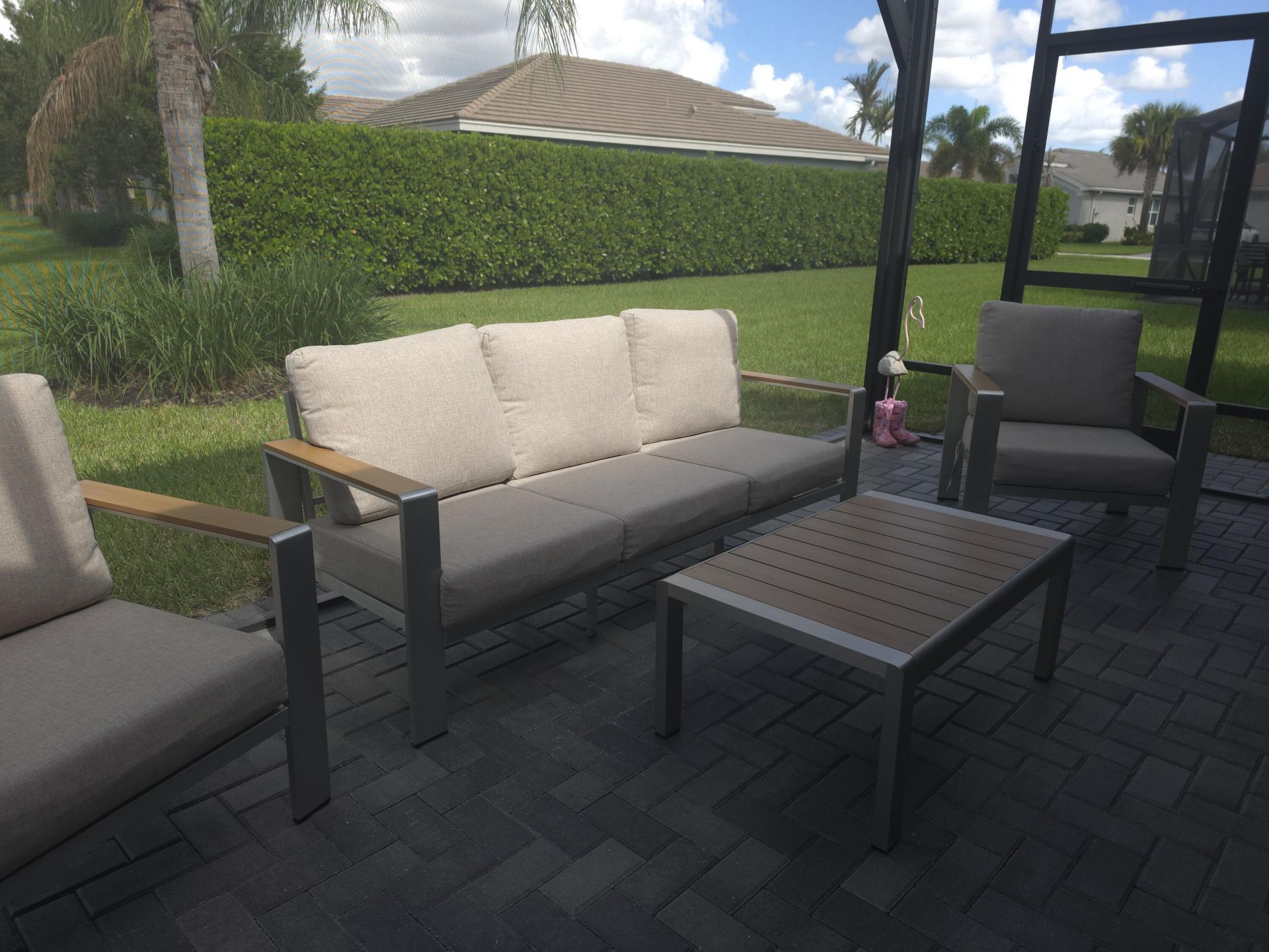11670 SW Hawkins Terrace, Port Saint Lucie, FL 34987 Photo