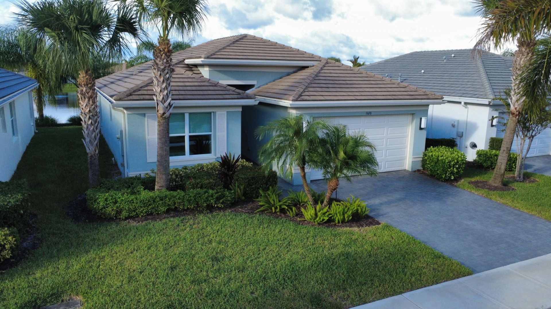 11670 SW Hawkins Terrace, Port Saint Lucie, FL 34987 Photo