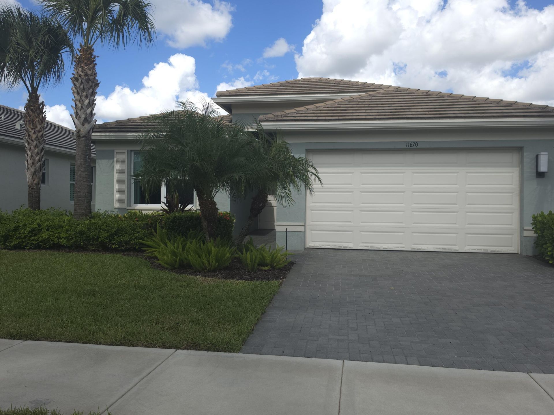 11670 SW Hawkins Terrace, Port Saint Lucie, FL 34987 Photo