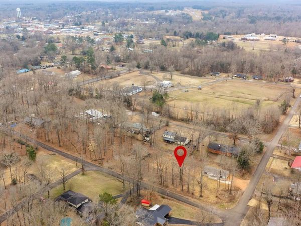 0 Forest Dr , Parsons, TN 38363
