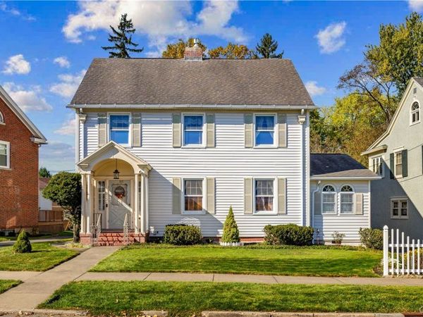 2208 Douglas Crescent, Utica, NY 13501