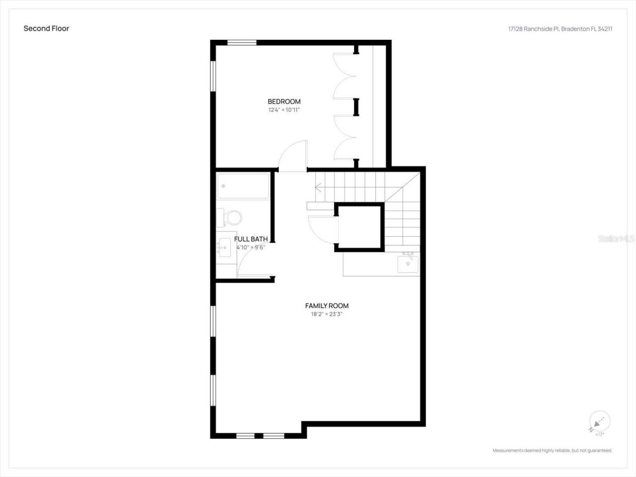 17120 Ranchside Place , Lakewood Ranch, FL 34211 Photo