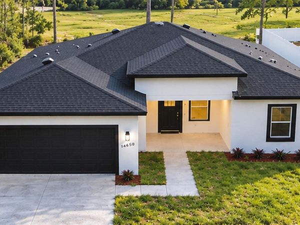14650 SW 68TH TERRACE , OCALA, FL 34473