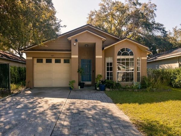 989 HAMLET COURT , MAITLAND, FL 32751