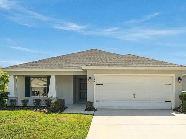 2021 HARVEST LANDING CIRCLE , LAKELAND, FL 33810