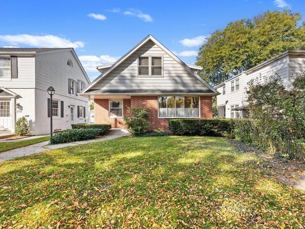 2967 S 38th STREET, Milwaukee, WI 53215