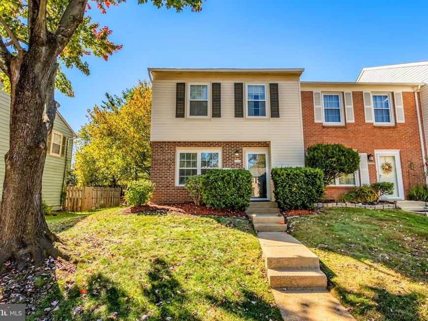 7336 Green Oak Terrace , Lanham, MD 20706 Main Photo