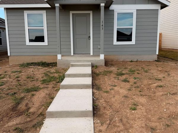 143 Jura PASS, Kyle, TX 78640