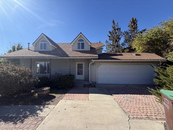 11401 NW King Avenue, Prineville, OR 97754