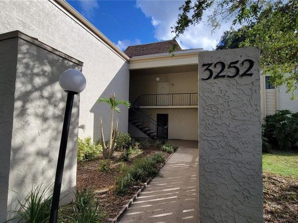 3252 S SEMORAN BOULEVARD , Unit 22, ORLANDO, FL 32822