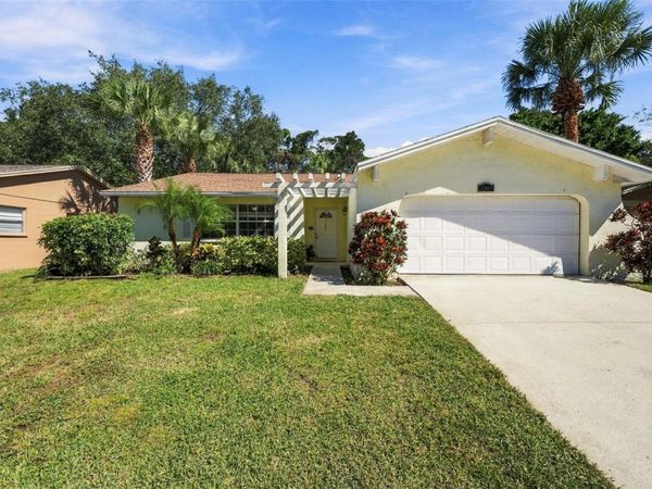 2383 GROVE VALLEY AVENUE , PALM HARBOR, FL 34683