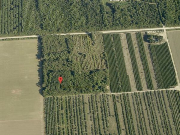 MOWRY DR , HOMESTEAD, FL 33033