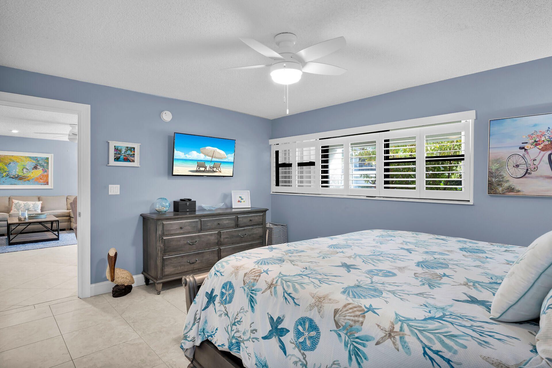 601 W Ocean Drive, Unit 302, Key Colony, FL 33051 Photo
