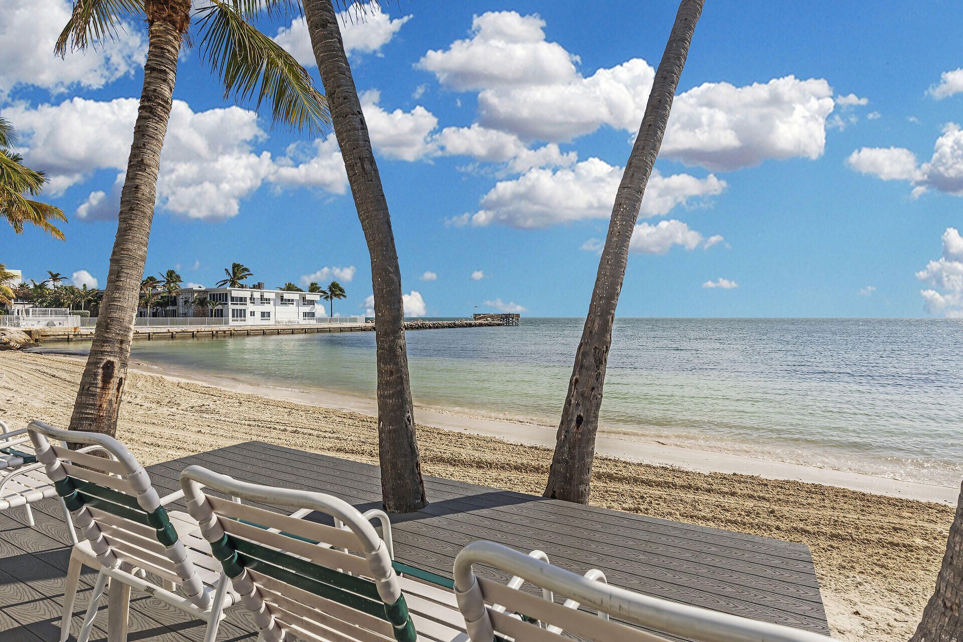 601 W Ocean Drive, Unit 302, Key Colony, FL 33051 Photo