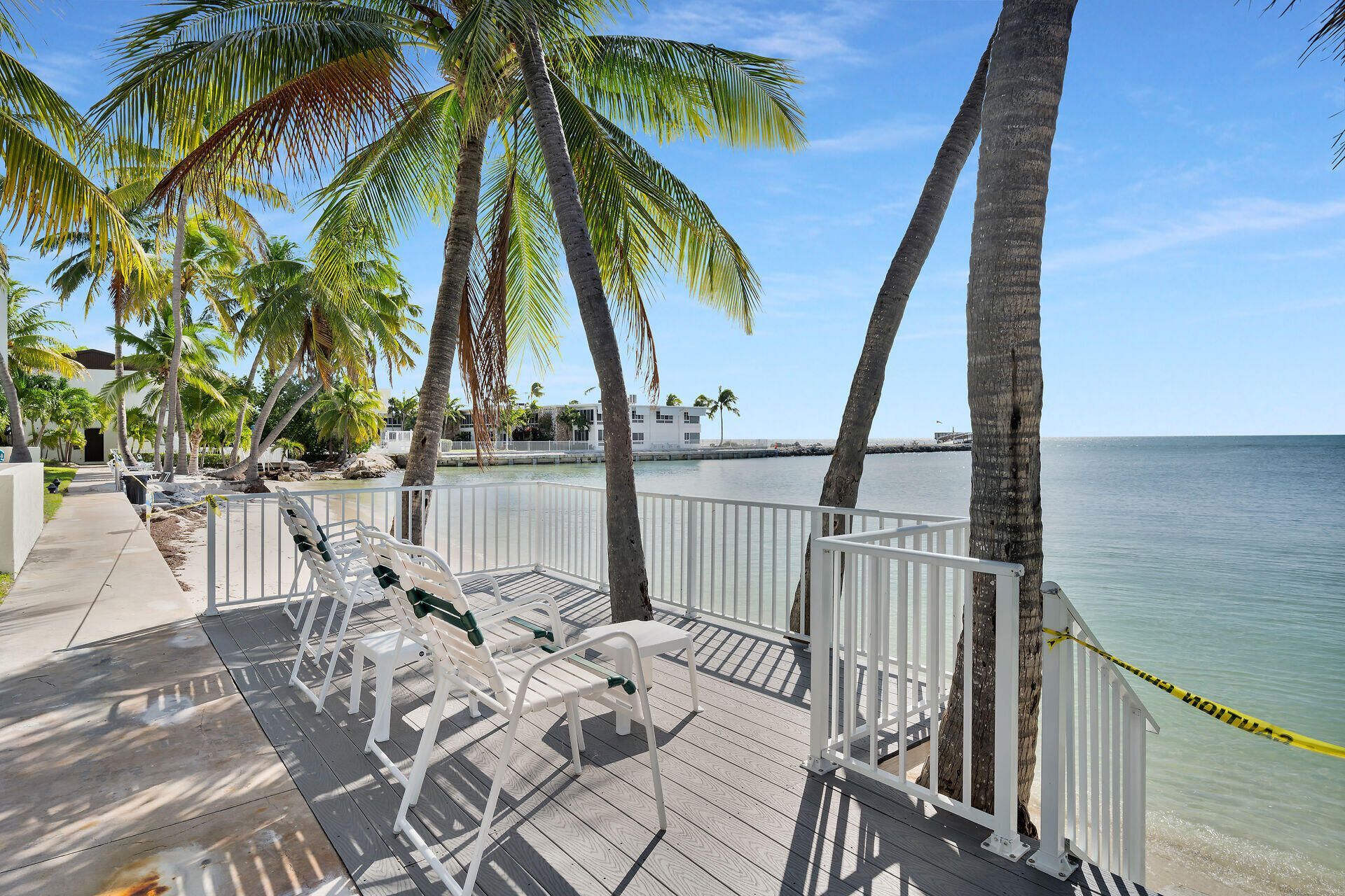 601 W Ocean Drive, Unit 302, Key Colony, FL 33051 Photo