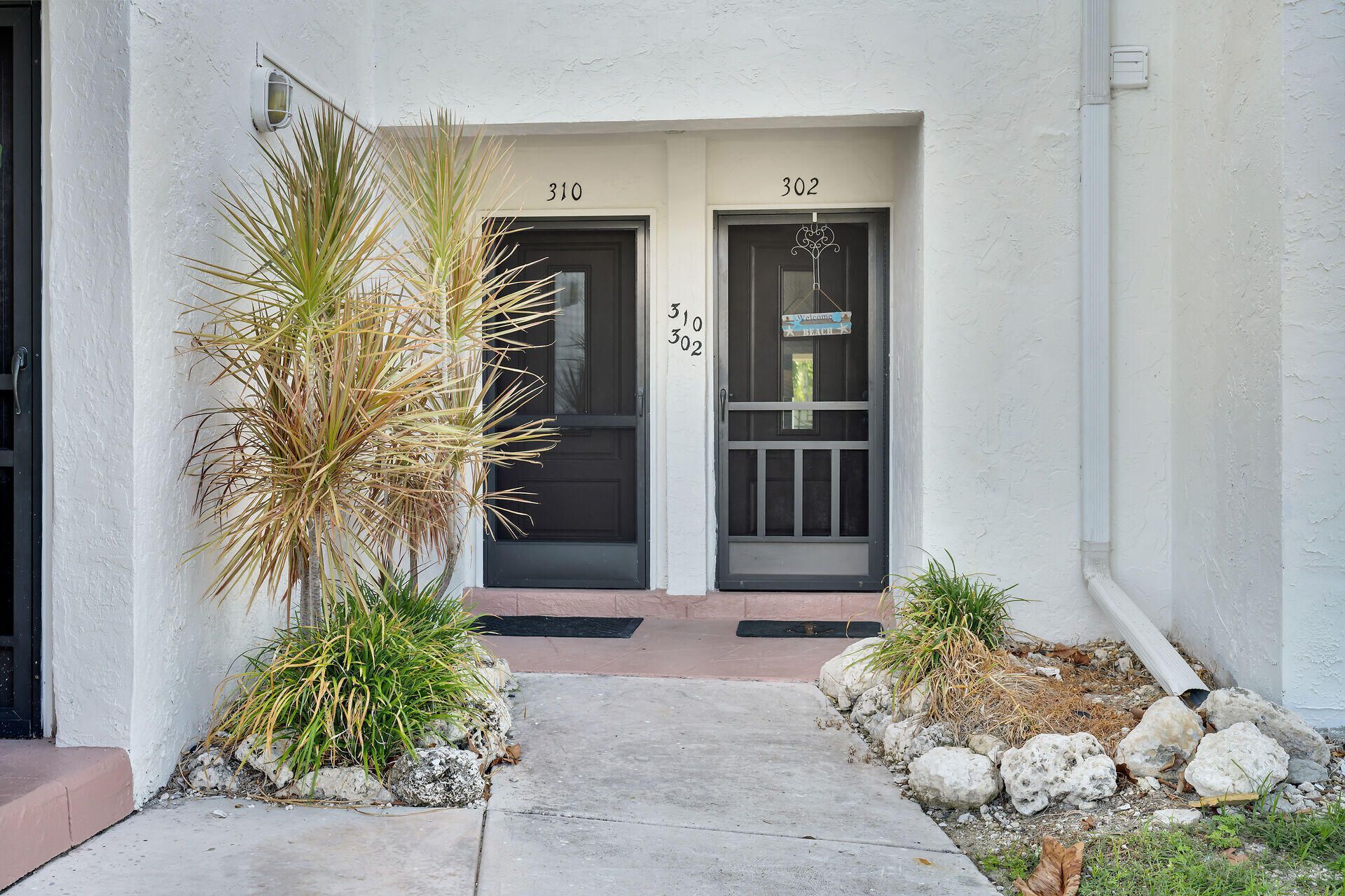 601 W Ocean Drive, Unit 302, Key Colony, FL 33051 Photo
