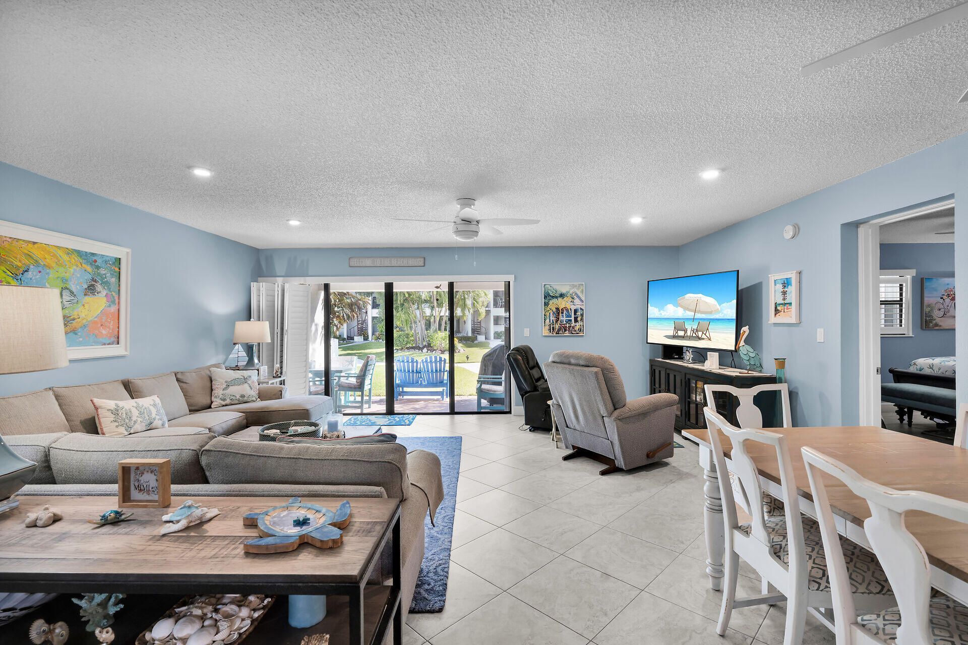 601 W Ocean Drive, Unit 302, Key Colony, FL 33051 Photo