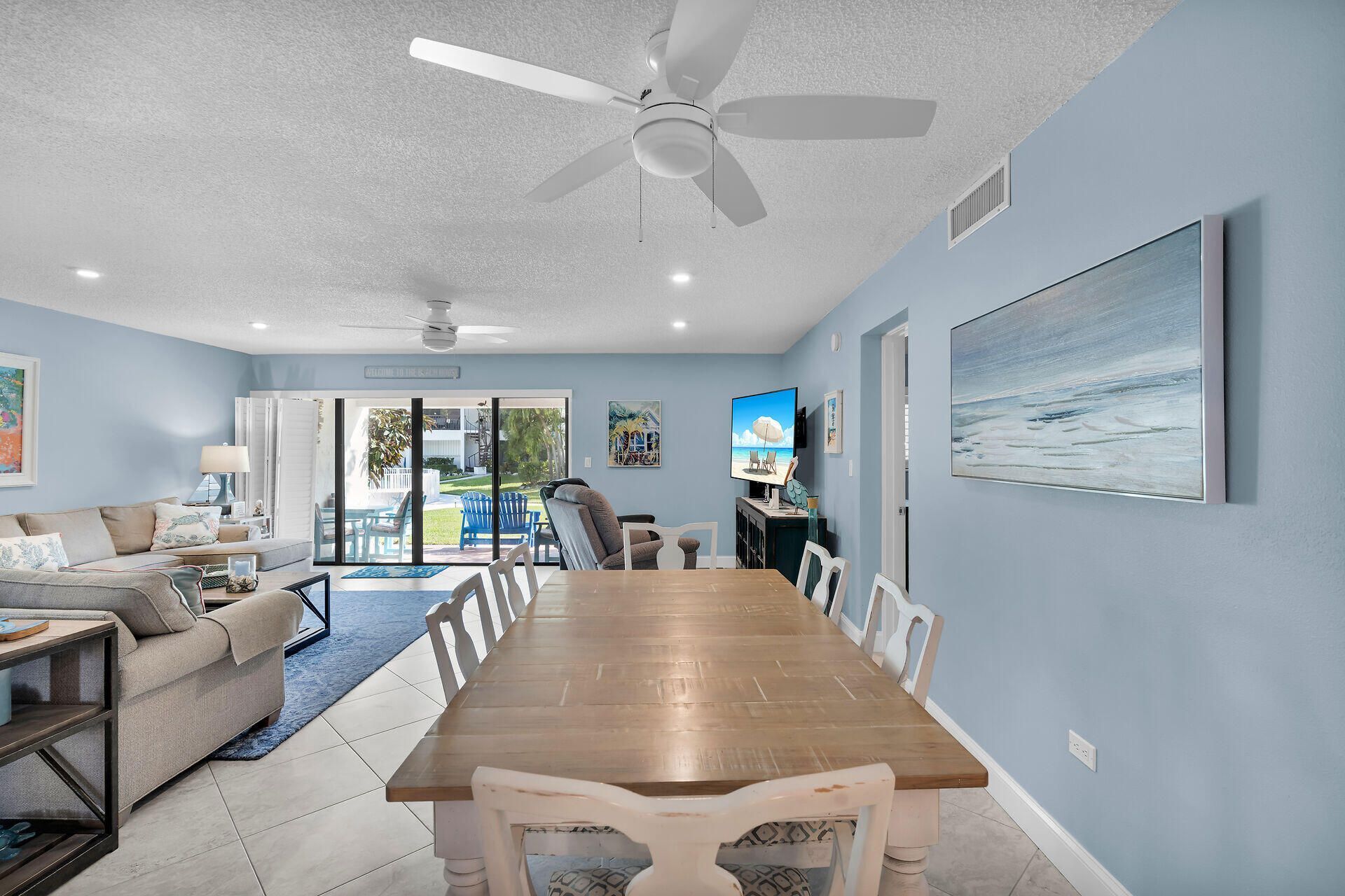 601 W Ocean Drive, Unit 302, Key Colony, FL 33051 Photo