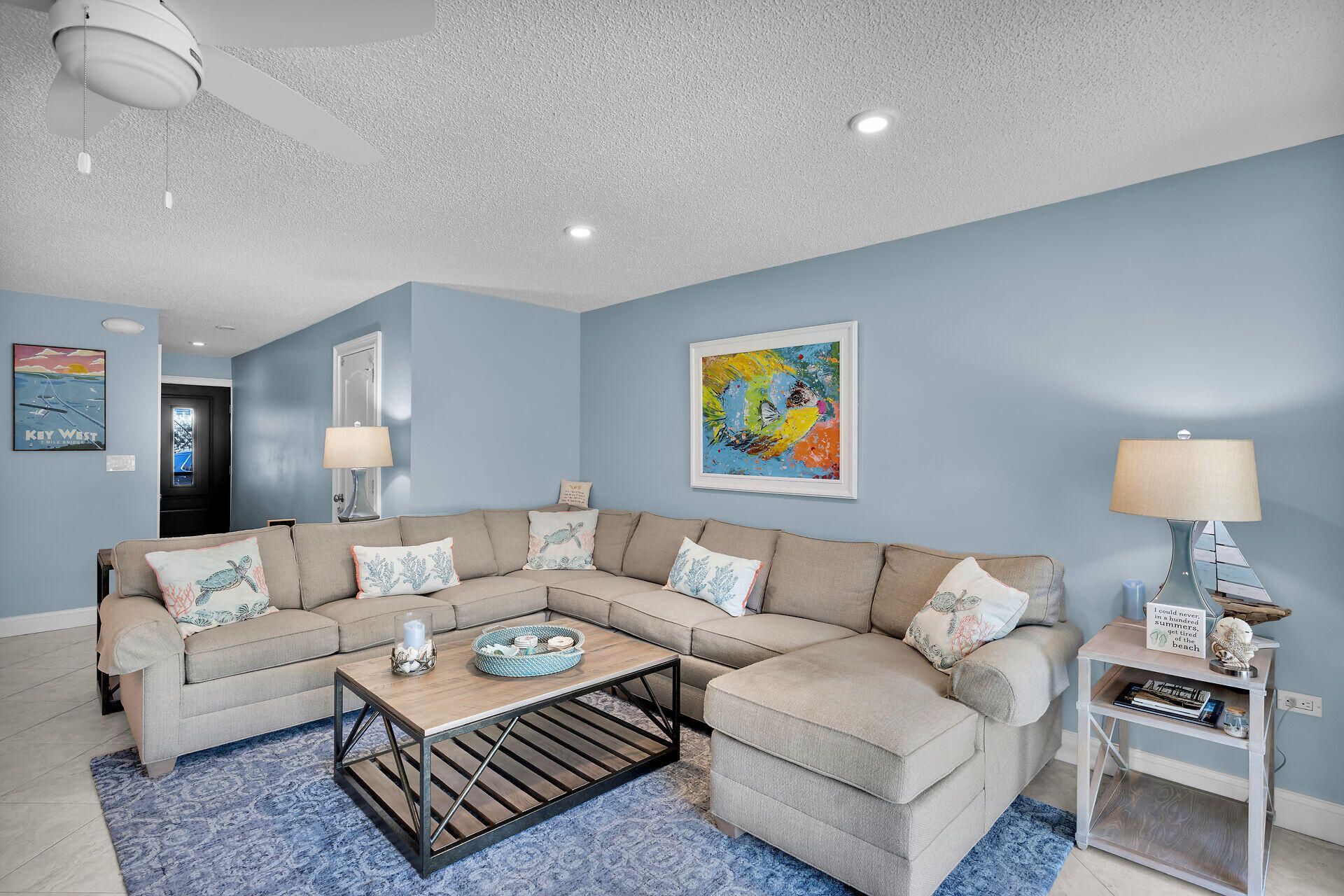 601 W Ocean Drive, Unit 302, Key Colony, FL 33051 Photo