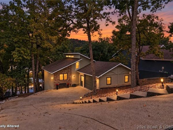 395 Spring Green Circle , Four Seasons, MO 65049
