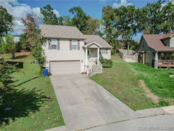 135 Primrose Lane , Camdenton, MO 65020