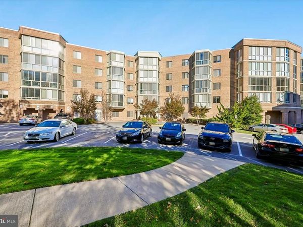 2904 N LEISURE WORLD BOULEVARD , Unit 309, SILVER SPRING, MD 20906