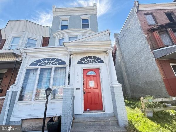 2936 W LEHIGH AVENUE , PHILADELPHIA, PA 19132