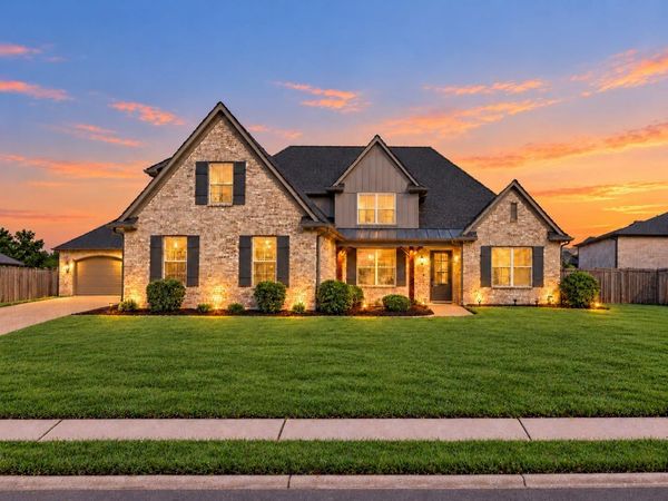 238 RIDGE TOP LN, Atoka, TN 38004
