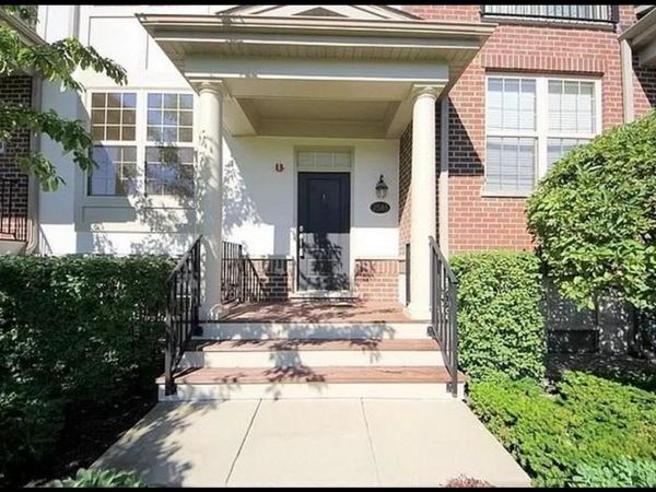 2545 Waterbury Lane , Unit 2545, Buffalo Grove, IL 60089
