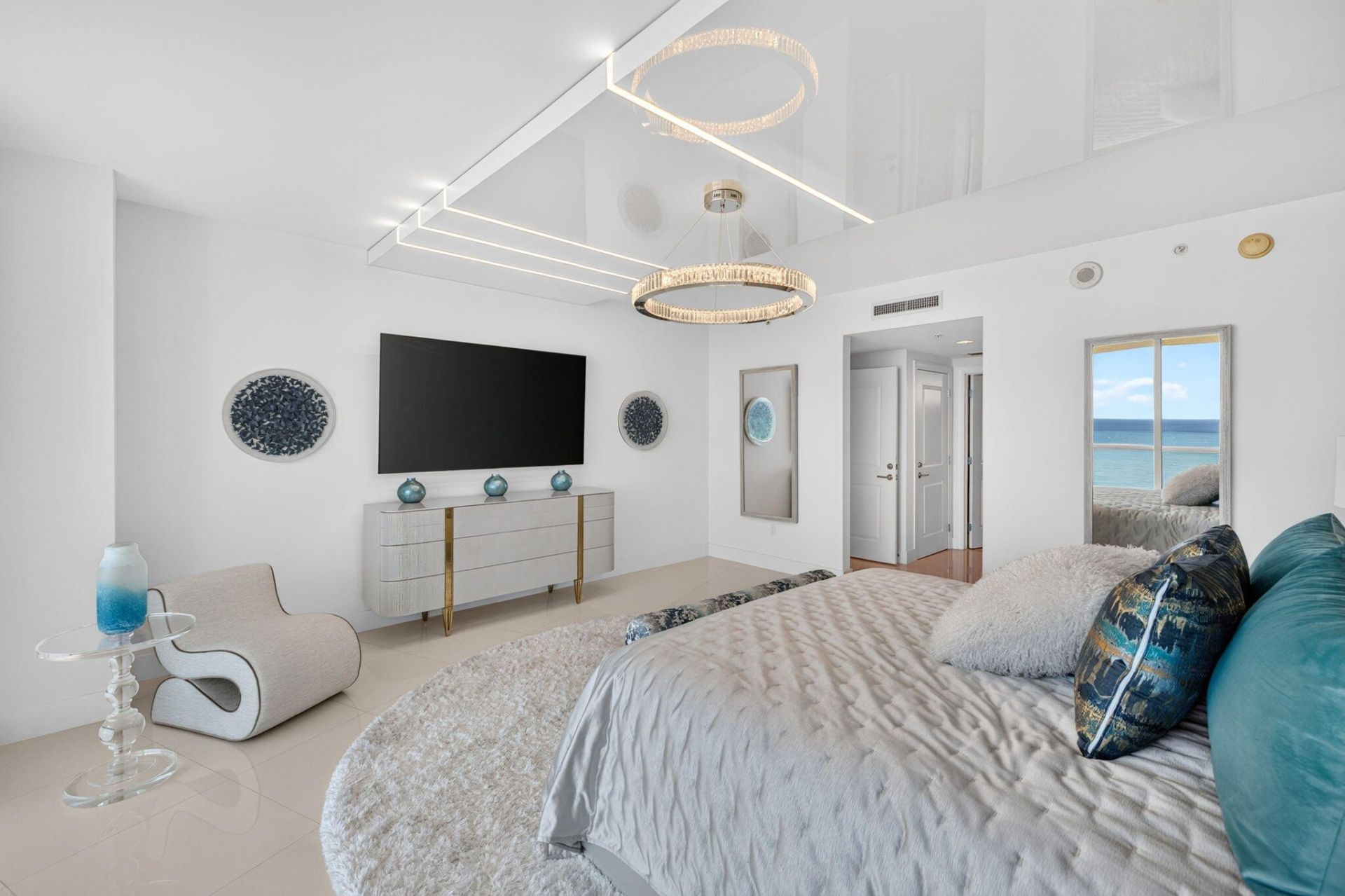1 N Ocean Boulevard, Unit 1602, Pompano Beach, FL 33062 Photo