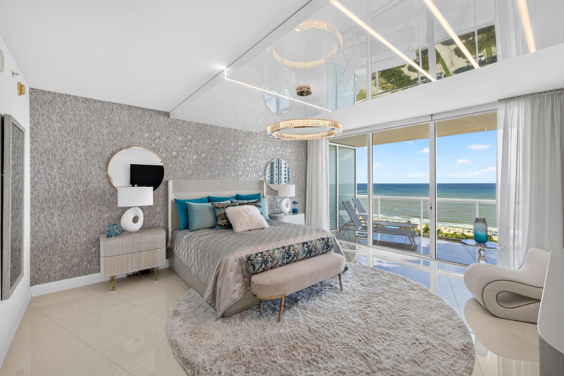 1 N Ocean Boulevard, Unit 1602, Pompano Beach, FL 33062 Photo
