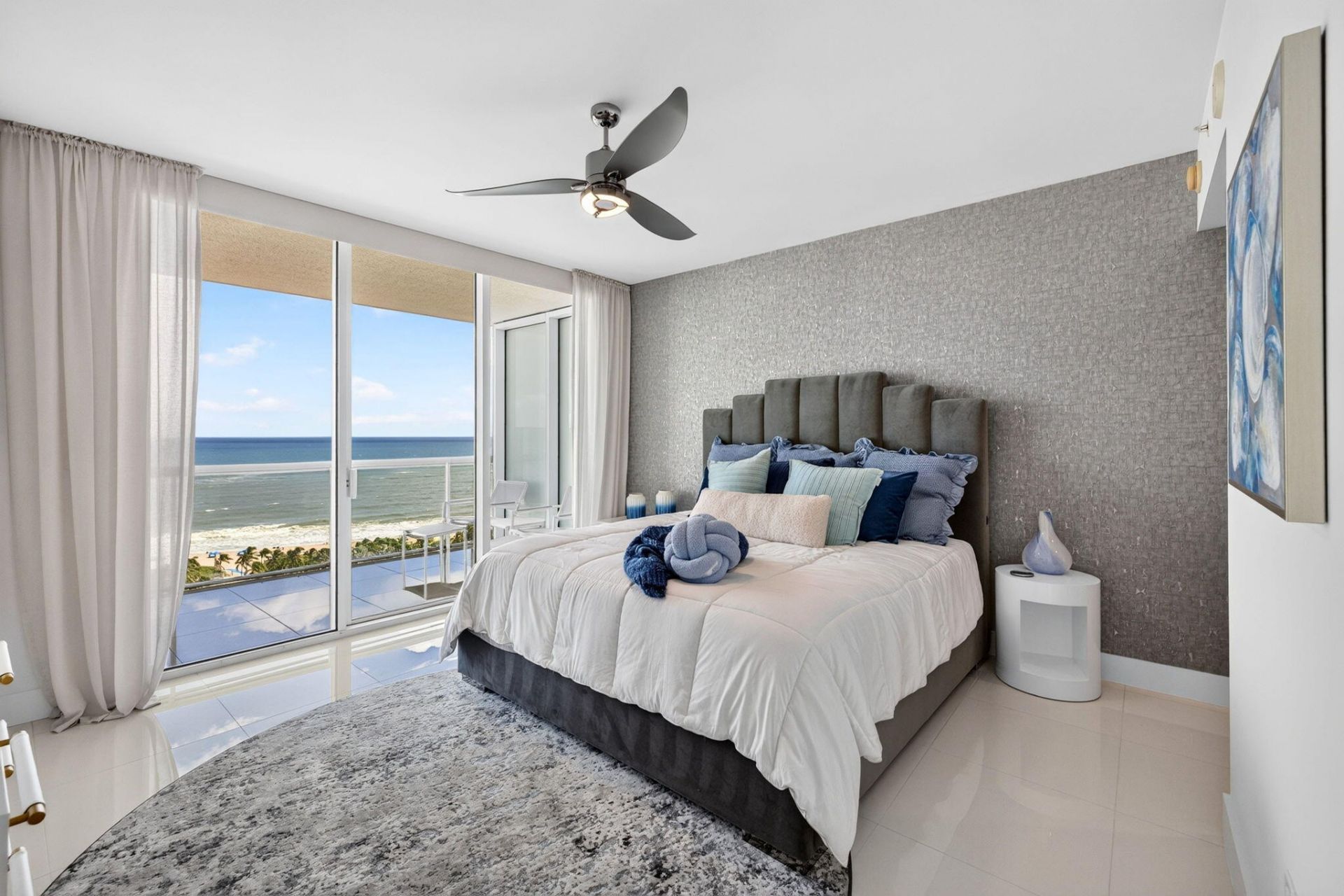 1 N Ocean Boulevard, Unit 1602, Pompano Beach, FL 33062 Photo