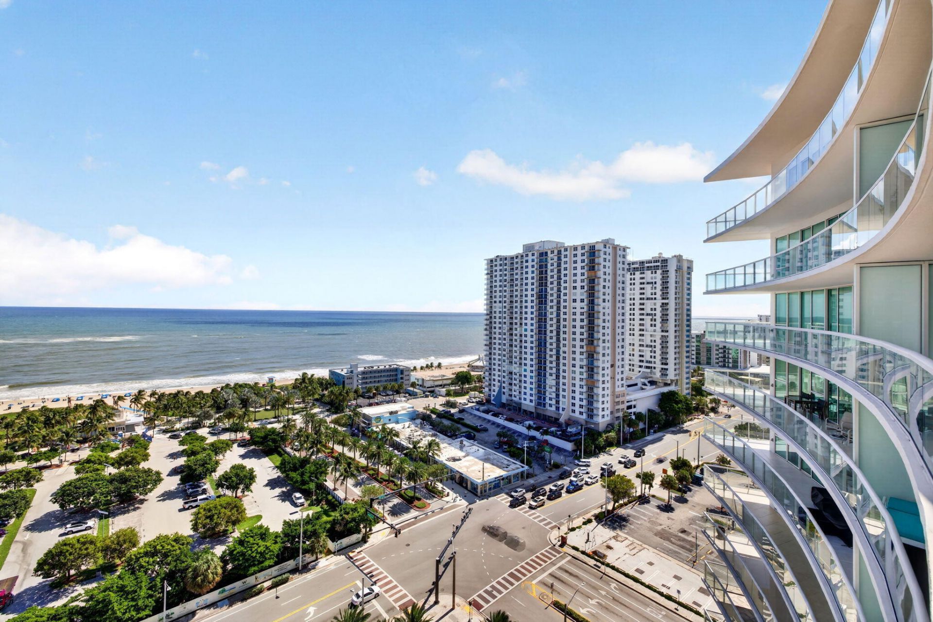 1 N Ocean Boulevard, Unit 1602, Pompano Beach, FL 33062 Photo