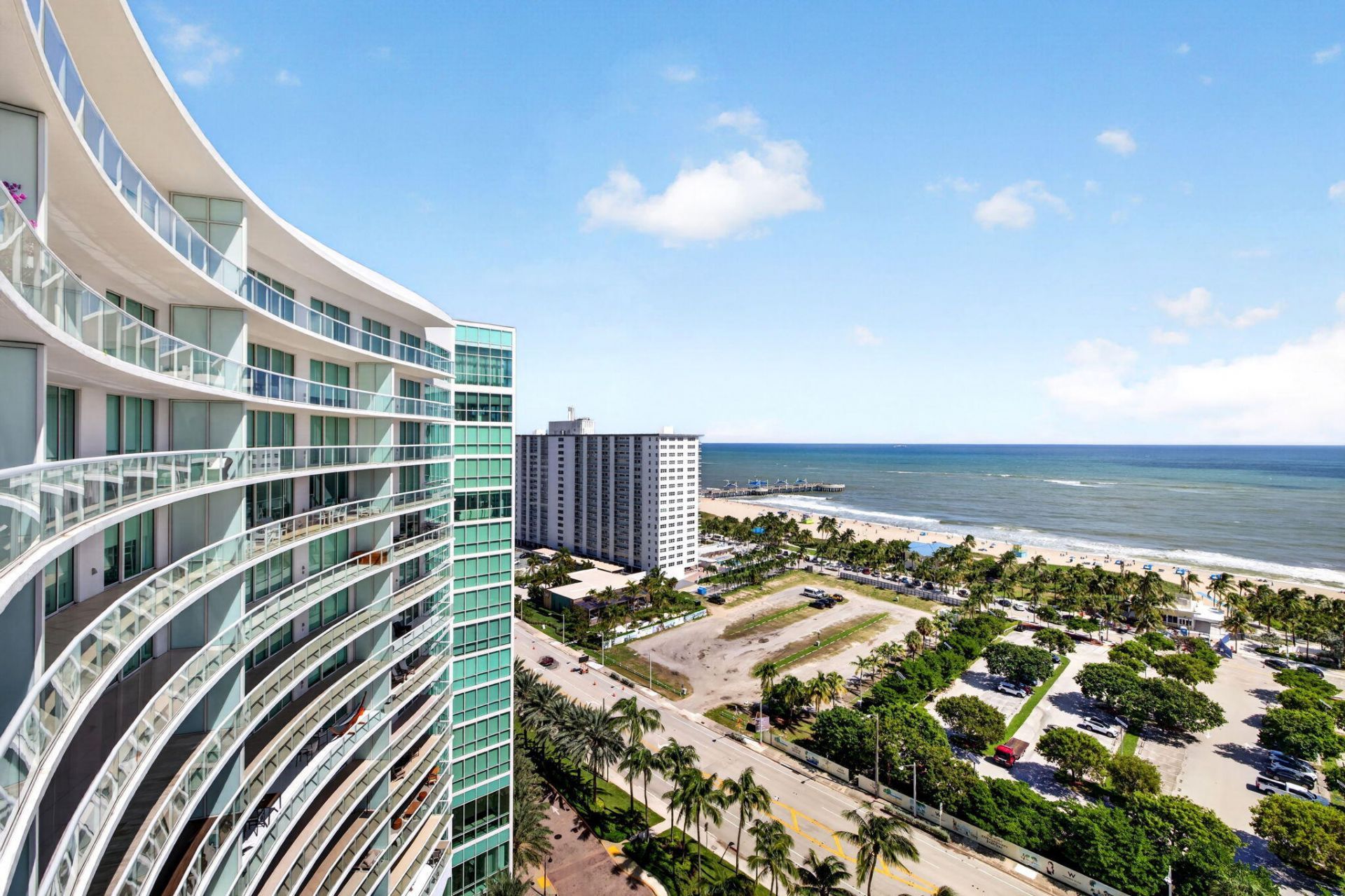 1 N Ocean Boulevard, Unit 1602, Pompano Beach, FL 33062 Photo